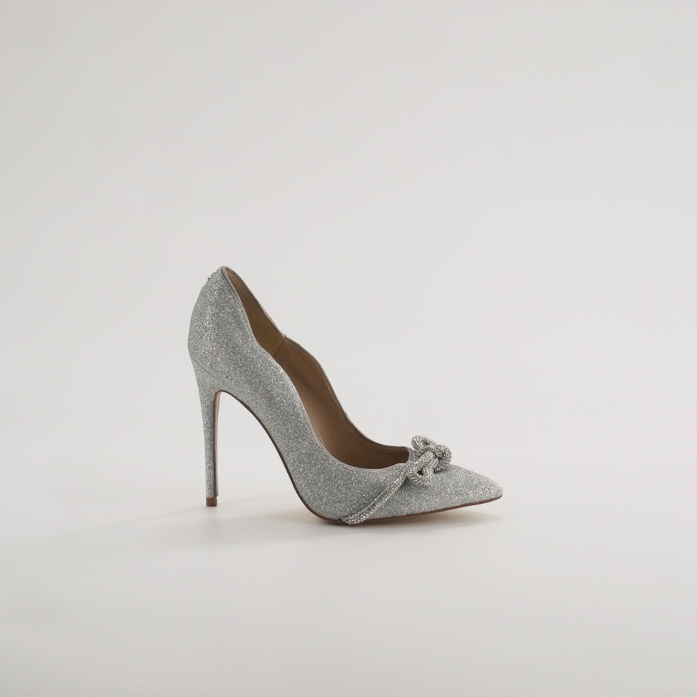 Sam Edelman - Deela Glitter Pumps